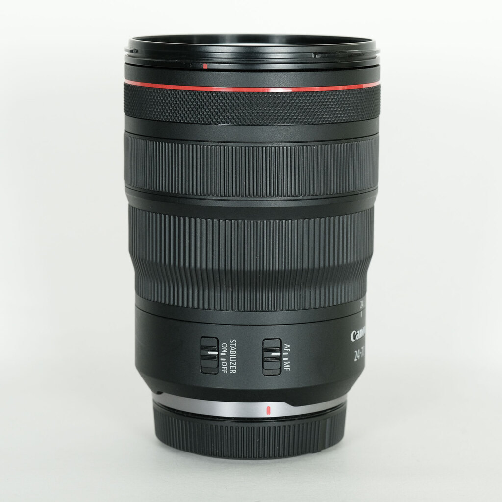 Canon RF24-70mm F2.8 L IS USM