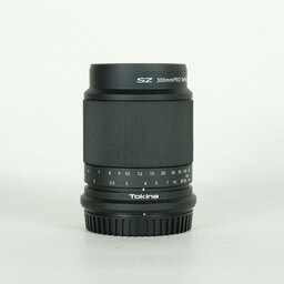 TOKINA SZ 300mm PRO Reflex F7.1 MF CF [フジフイルムX用]の出品