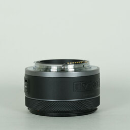 Canon RF50mm F1.8 STM