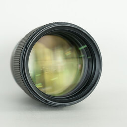 SIGMA Art 135mm F1.8 DG HSM (ソニーE用) SIGMA Art 135mm F1.8 DG HSM (ソニーE用)