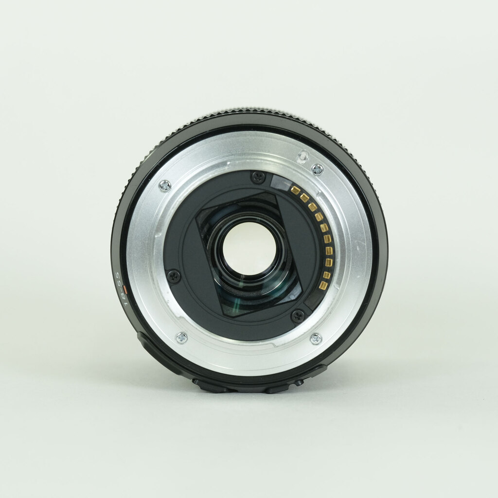 FUJIFILM XF18-55mmF2.8-4 R LM OIS