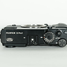 FUJIFILM X-Pro1