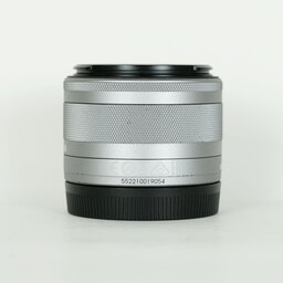 Canon EF-M15-45mm F3.5-6.3 IS STM