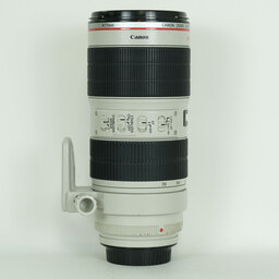 Canon EF70-200mm F2.8L IS II USM Canon EF70-200mm F2.8L IS II USM