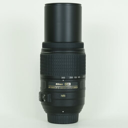 Nikon AF-S DX NIKKOR 55-300mm F4.5-5.6G ED VR