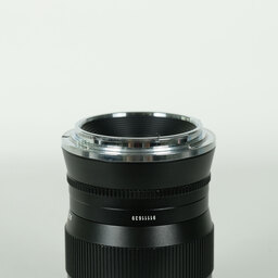 銘匠光学 TTArtisan 11mm F2.8 Fisheye (ニコンZ用)