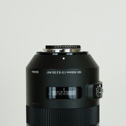 SIGMA 100-400mm F5-6.3 DG OS HSM｜Contemporary [ニコン用]