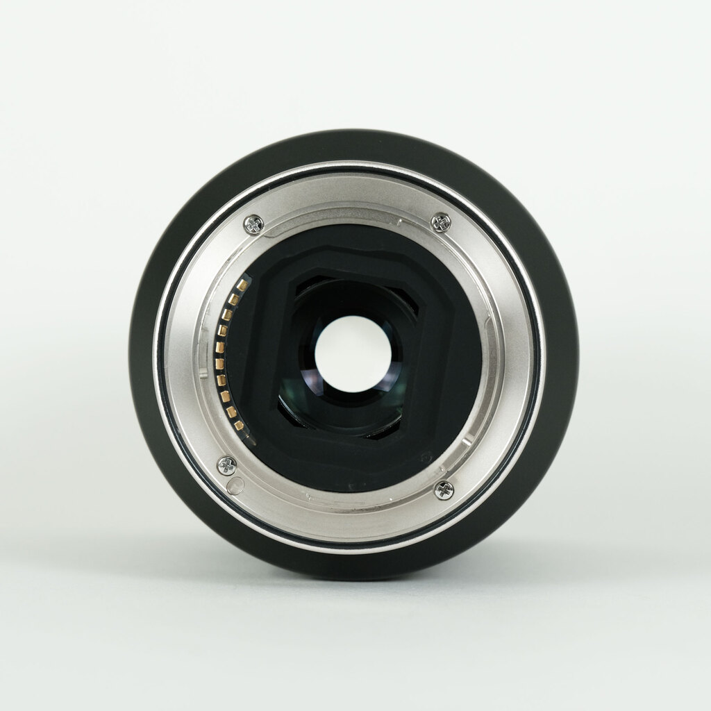 TAMRON 18-300mm F/3.5-6.3 Di III-A VC VXD (Model B061) [ソニーE用]