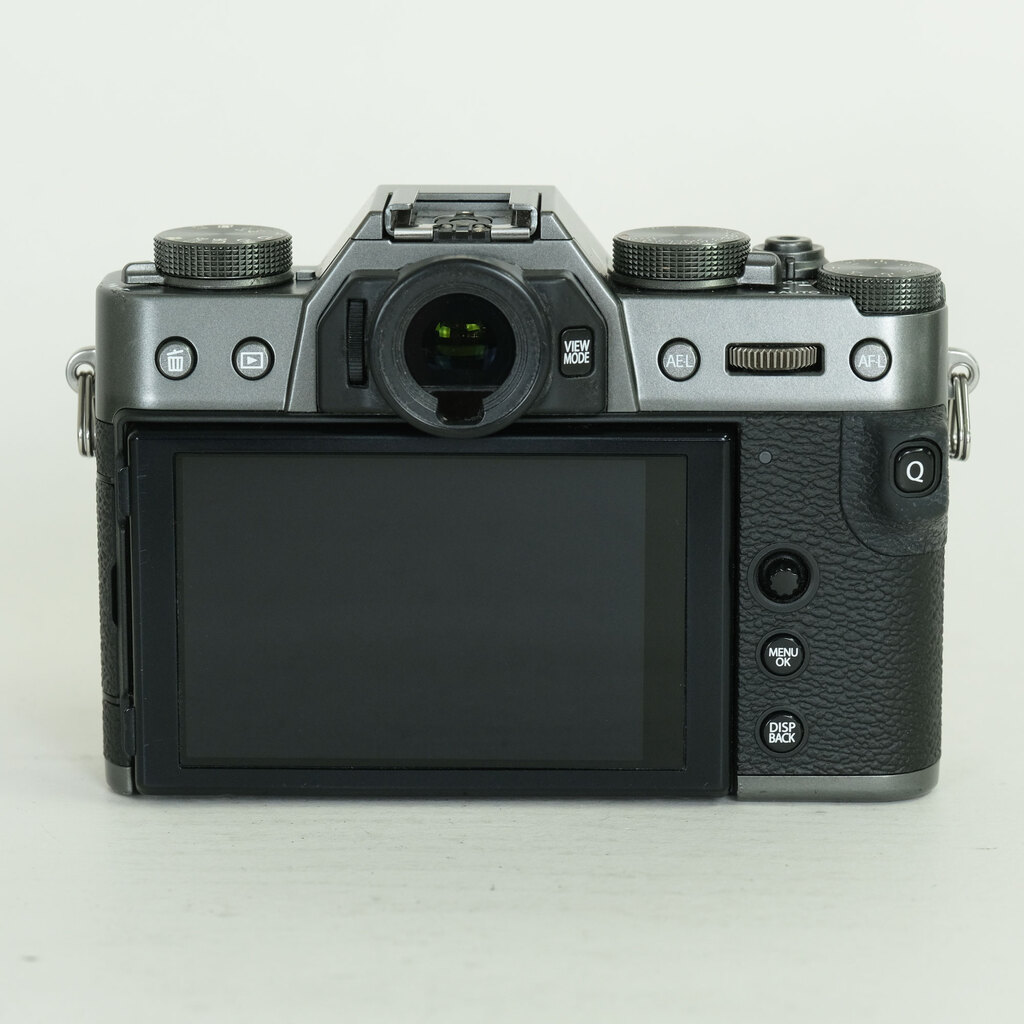 FUJIFILM X-T30 FUJIFILM X-T30