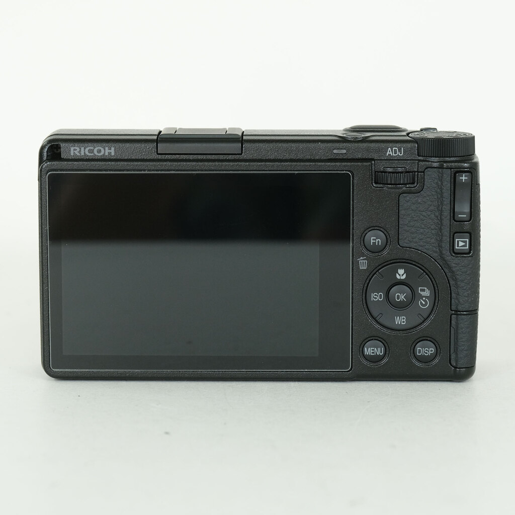 RICOH GR IV