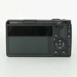 RICOH GR IV