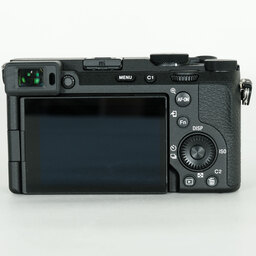 SONY α7C II（ILCE-7CM2）