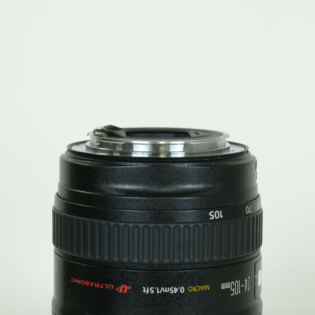 Canon EF24-105mm F4L IS USM