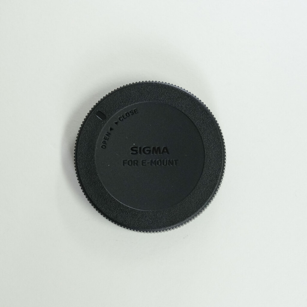 SIGMA 18-50mm F2.8 DC DN｜Contemporary [ソニーE用]