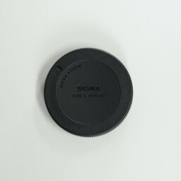 SIGMA 18-50mm F2.8 DC DN｜Contemporary [ソニーE用]