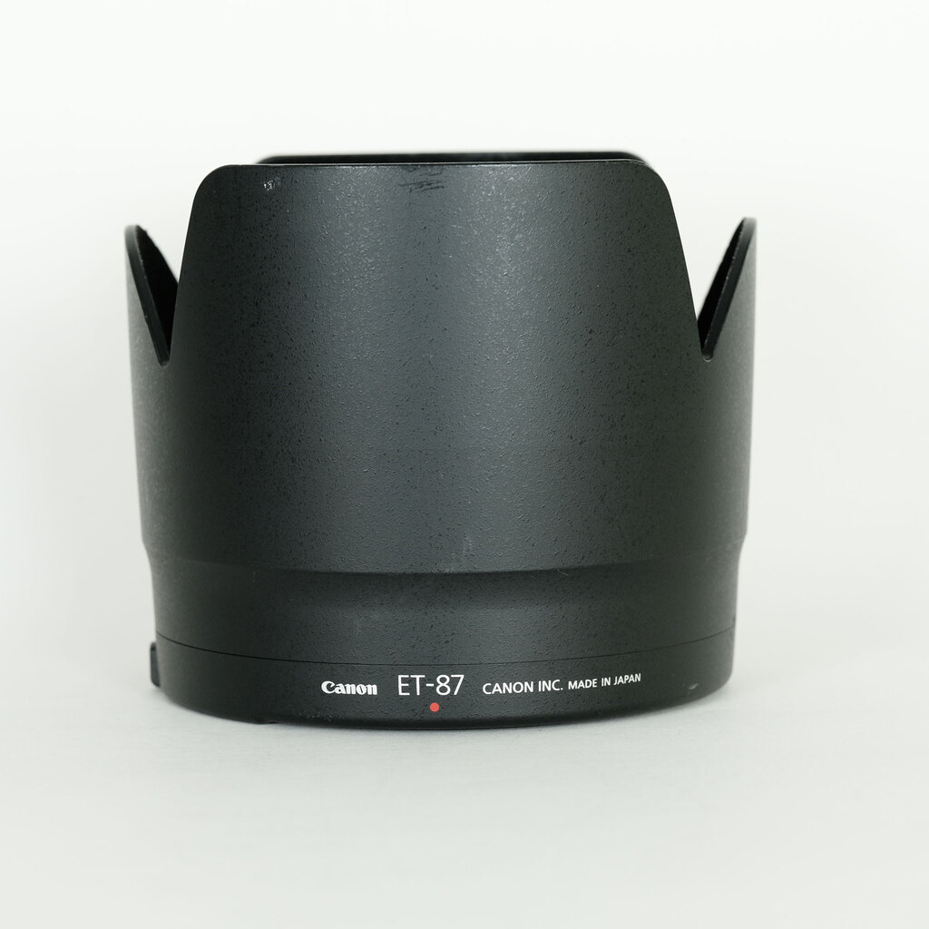 Canon EF70-200mm F2.8L IS III USM