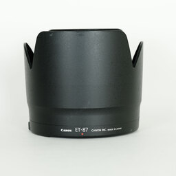 Canon EF70-200mm F2.8L IS III USM