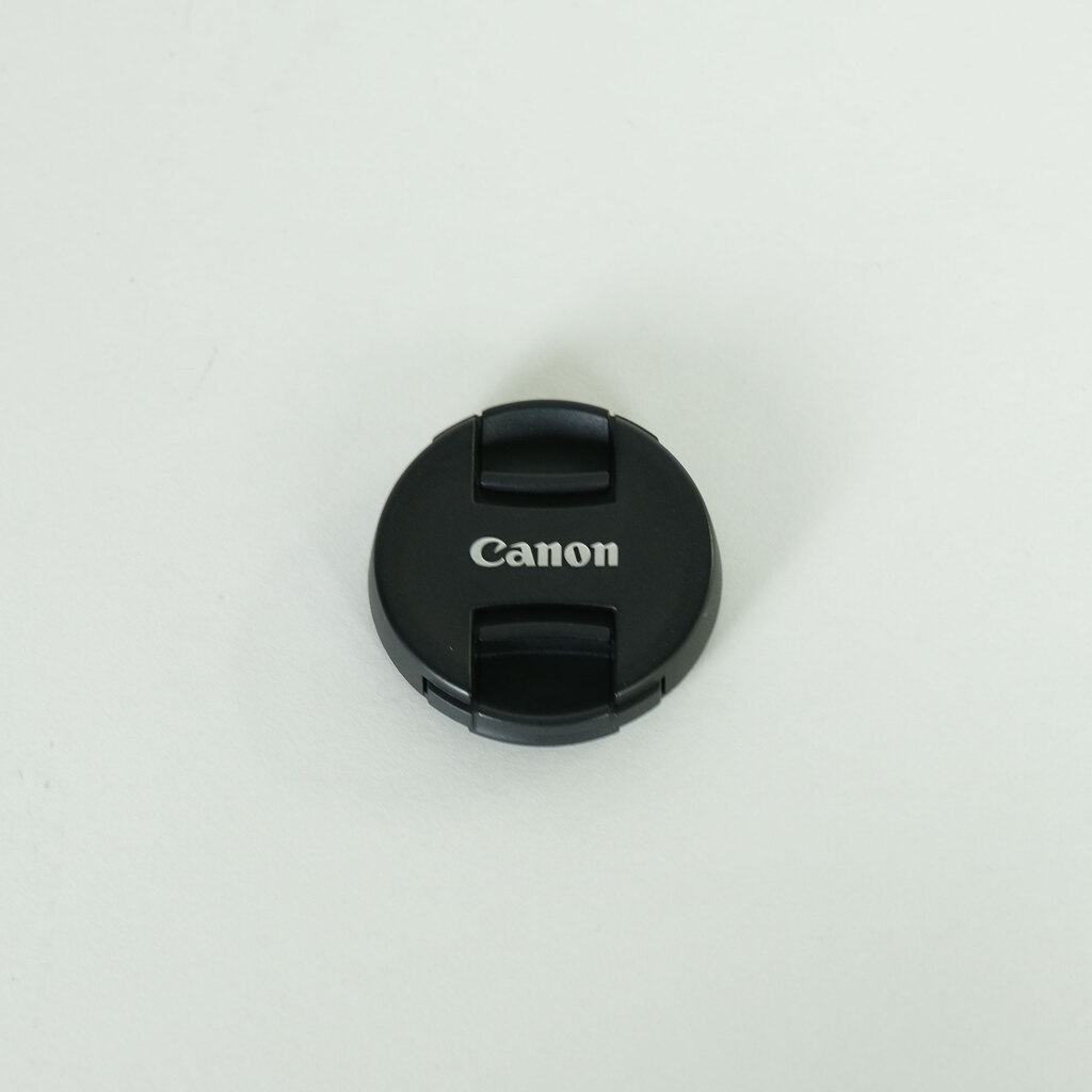 Canon RF50mm F1.8 STM