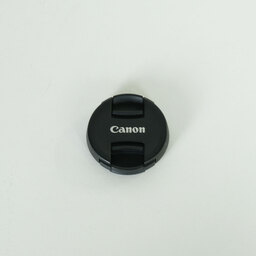 Canon RF50mm F1.8 STM