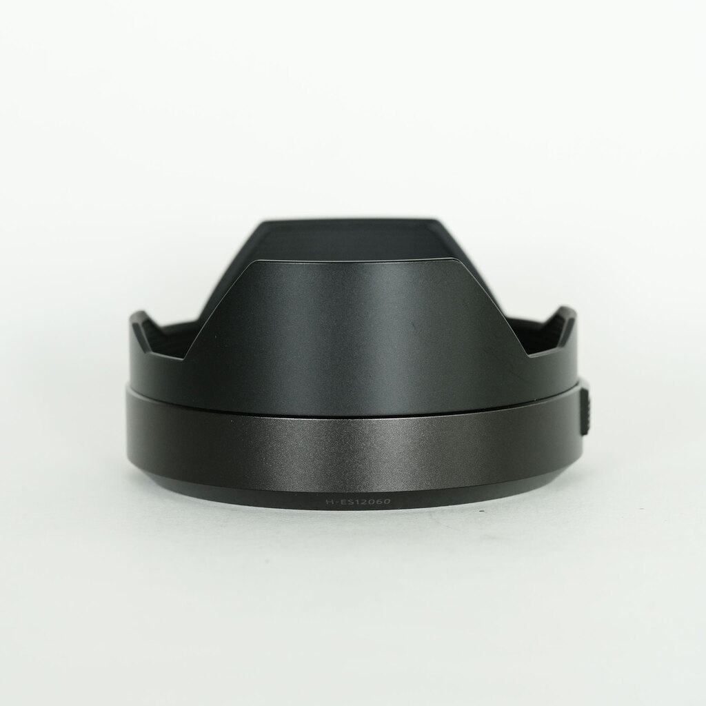 Panasonic LEICA DG VARIO-ELMARIT 12-60mm / F2.8-4.0 ASPH. / POWER O.I.S.