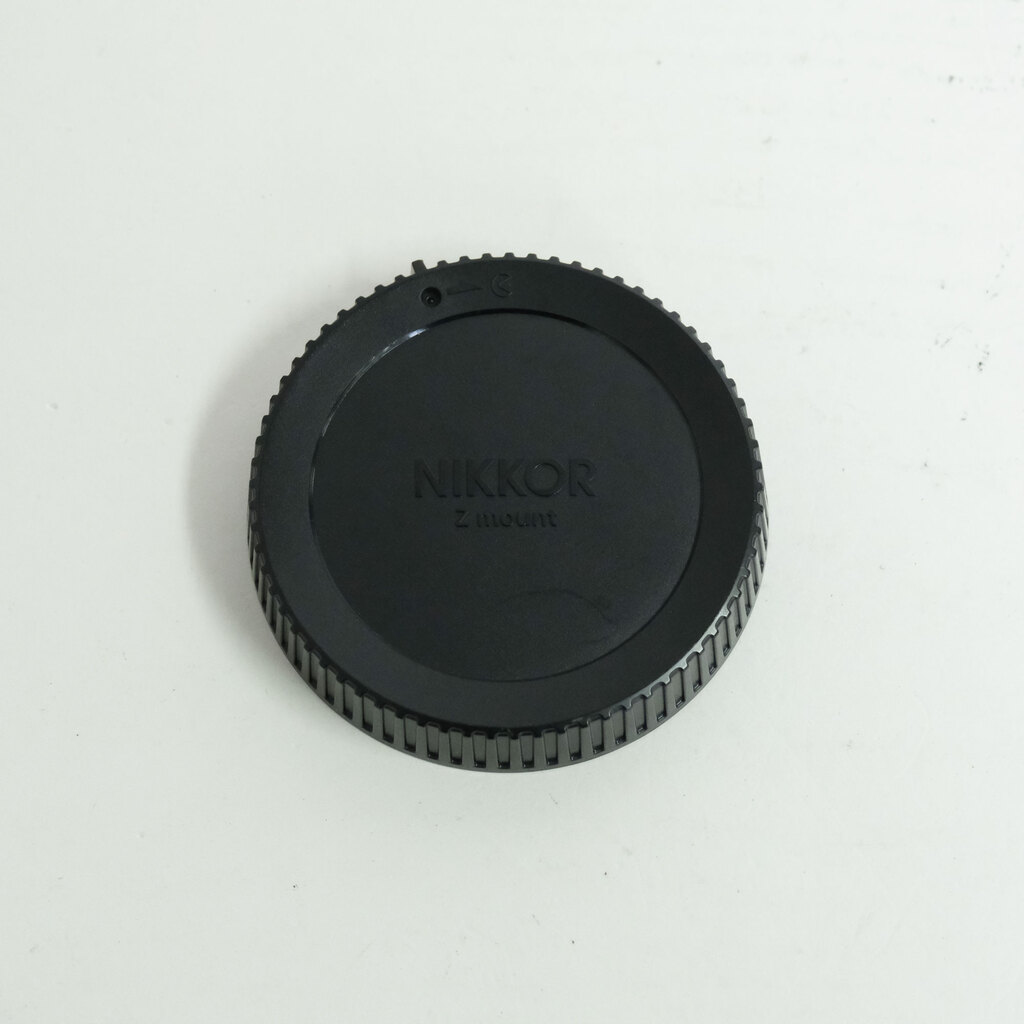 Nikon NIKKOR Z 26mm f/2.8