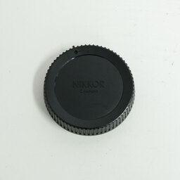 Nikon NIKKOR Z 26mm f/2.8