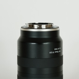 TAMRON 28-75mm F/2.8 Di III RXD (Model A036) [ソニーE用]