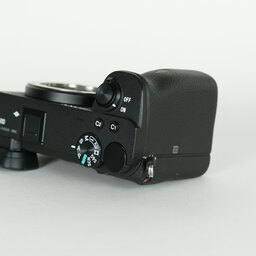 SONY α6600（ILCE-6600）