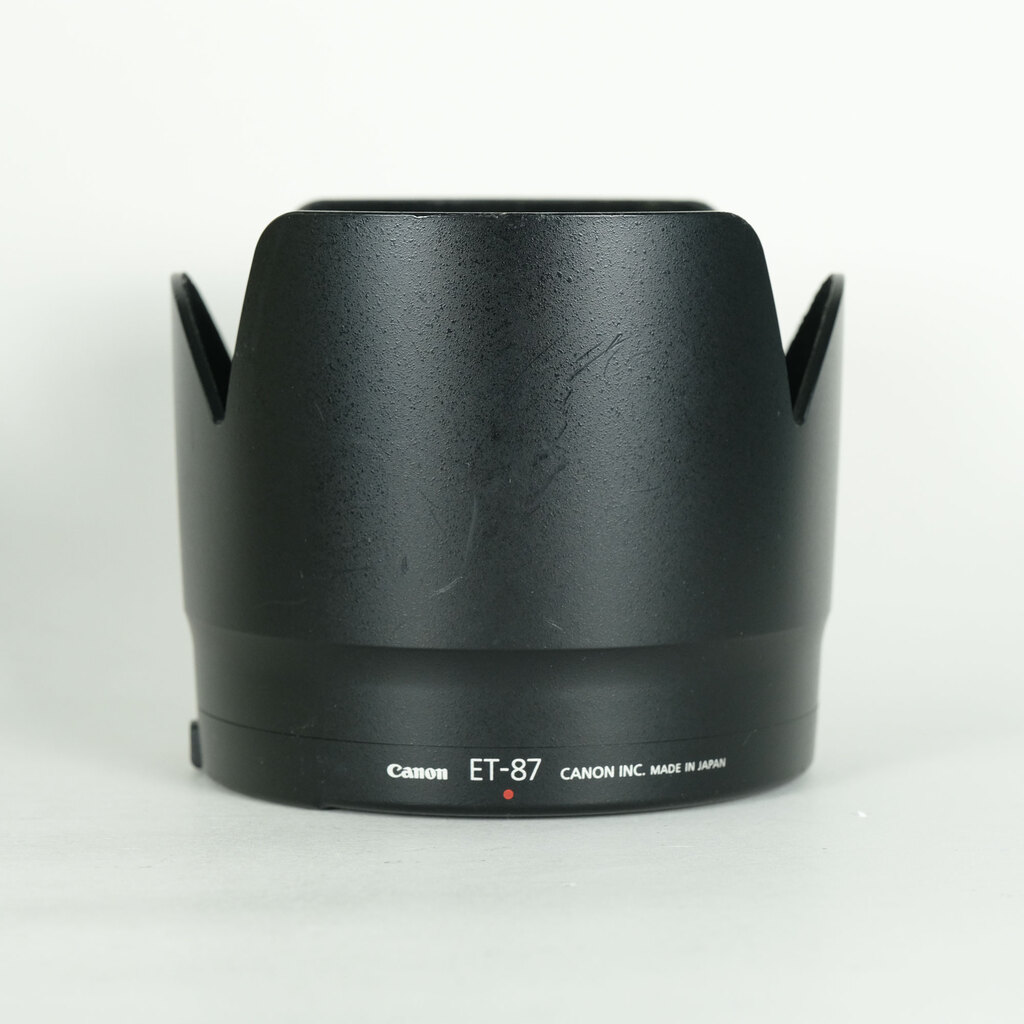 Canon EF70-200mm F2.8L IS III USM