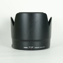 Canon EF70-200mm F2.8L IS III USM