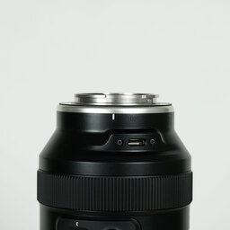 TAMRON 70-180mm F/2.8 Di III VC VXD G2（Model A065） [ソニーE用]