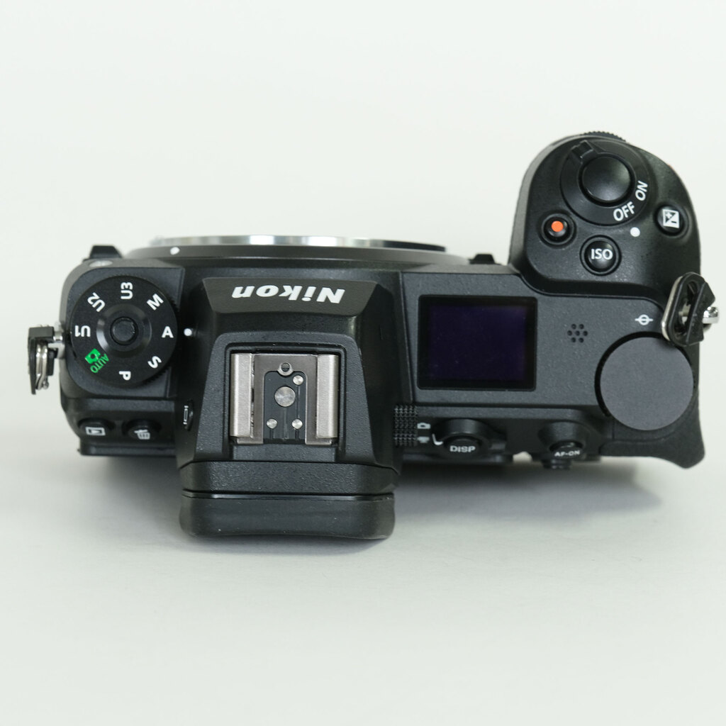 Nikon Z7II Nikon Z7II