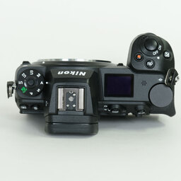 Nikon Z7II Nikon Z7II