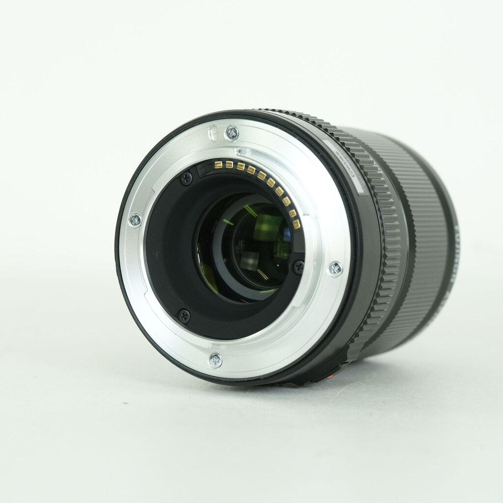 FUJIFUILM XF30mmF2.8 R LM WR Macro