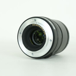 FUJIFUILM XF30mmF2.8 R LM WR Macro