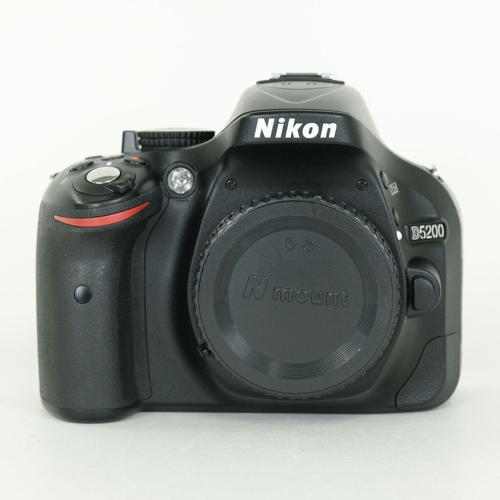 D5200 ボディ 中古価格比較 - 価格.com
