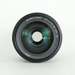 Panasonic LEICA DG VARIO-ELMARIT 50-200mm / F2.8-4.0 ASPH. / POWER O.I.S.
