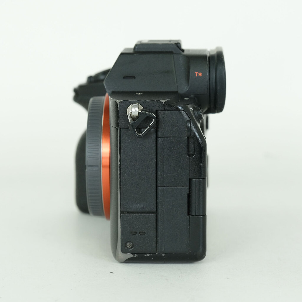 SONY α7 IV（ILCE-7M4）