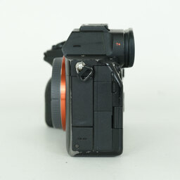 SONY α7 IV（ILCE-7M4）