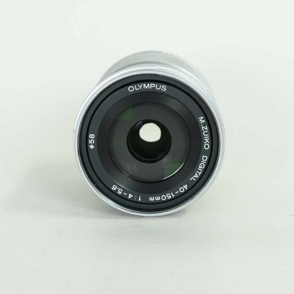 OLYMPUS M.ZUIKO DIGITAL ED 40-150mm F4.0-5.6 R