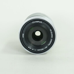 OLYMPUS M.ZUIKO DIGITAL ED 40-150mm F4.0-5.6 R