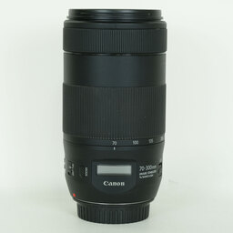 Canon EF70-300mm F4-5.6 IS II USM