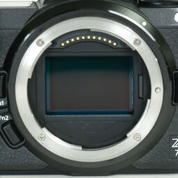 Nikon Z7