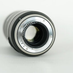 TAMRON 70-210mm F/4 Di VC USD (Model A034) [ニコンF用]