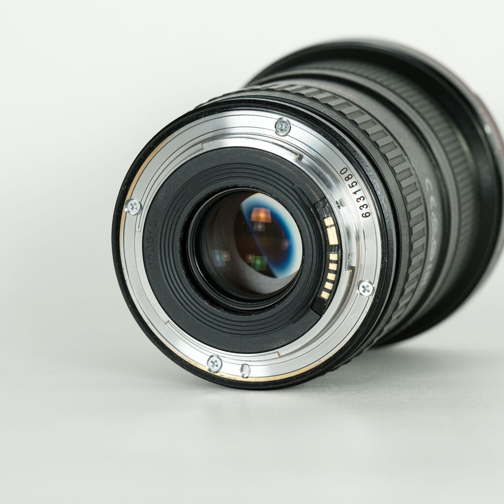 Canon EF16-35mm F2.8L II USM