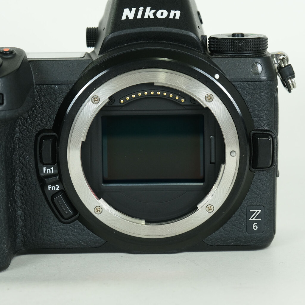 Nikon Z6