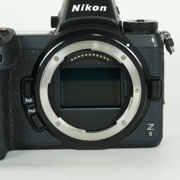 Nikon Z6