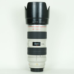Canon EF70-200mm F2.8L IS USM