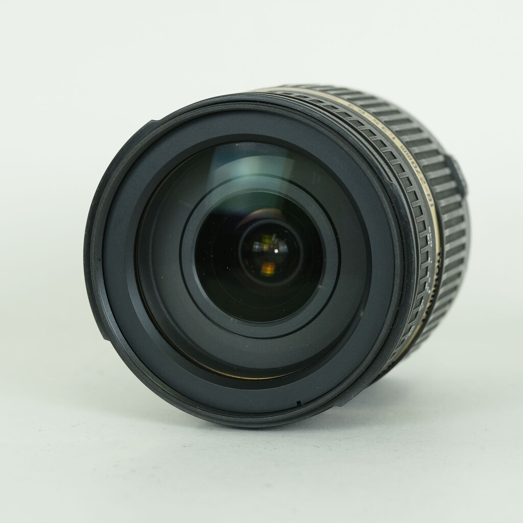 TAMRON AF18-270mm F3.5-6.3 DiII VC LD Aspherical MACRO (ニコン用) Model B003NII TAMRON AF18-270mm F3.5-6.3 DiII VC LD Aspherical MACRO (ニコン用) Model B003NII