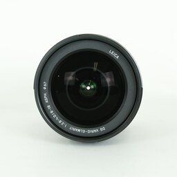 Panasonic LEICA DG VARIO-ELMARIT 8-18mm / F2.8-4.0 ASPH.